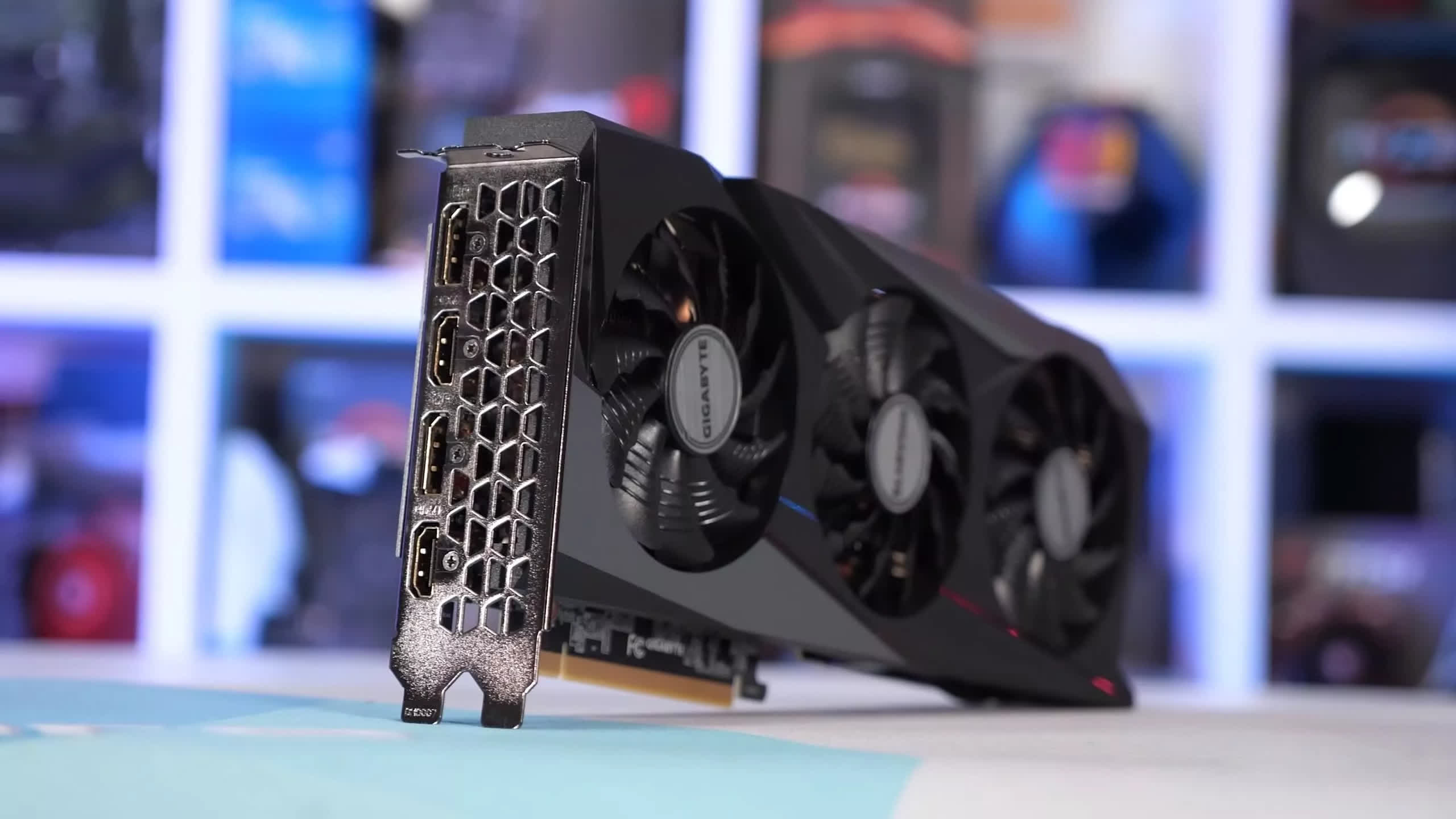 Latest Steam survey: cheaper graphics cards make largest gains, AMD CPUs lose more ground to Intel