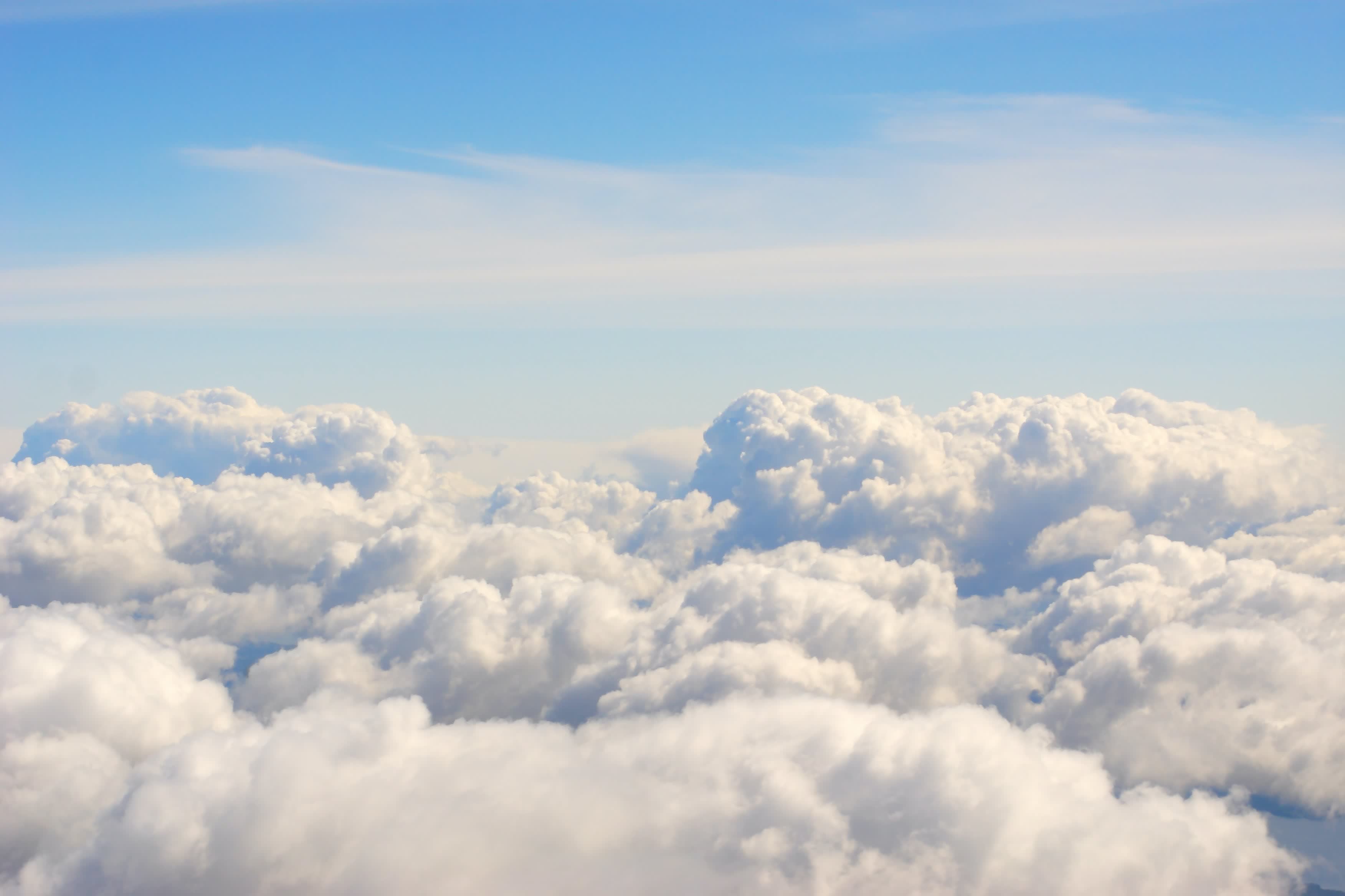 Cloud Storage Basics: Google Drive, Dropbox, OneDrive, and More Compared