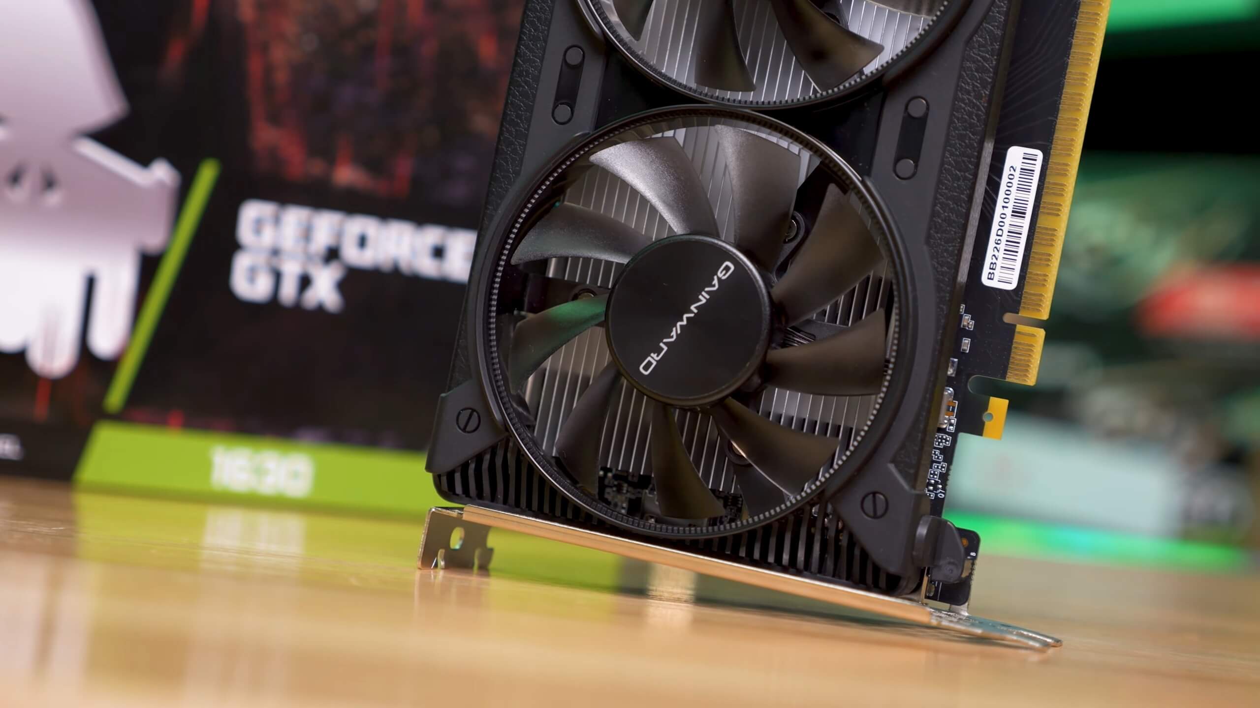 Nvidia GeForce GTX 1630 Review: An Insult to Gamers?