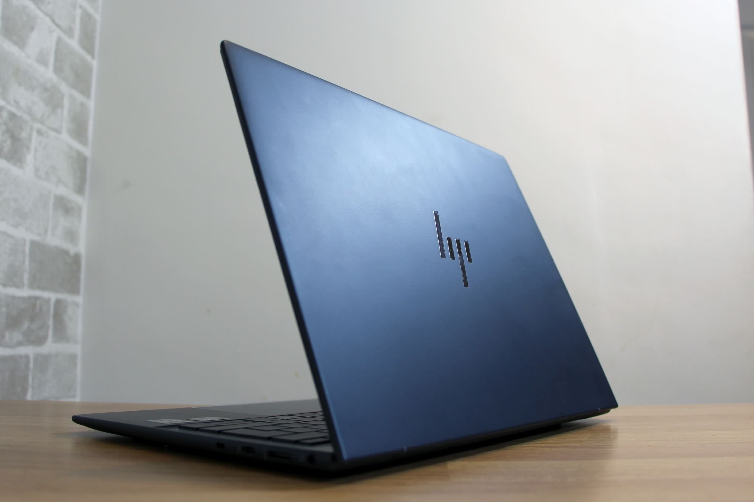 HP Elite Dragonfly G3 Review | TechSpot