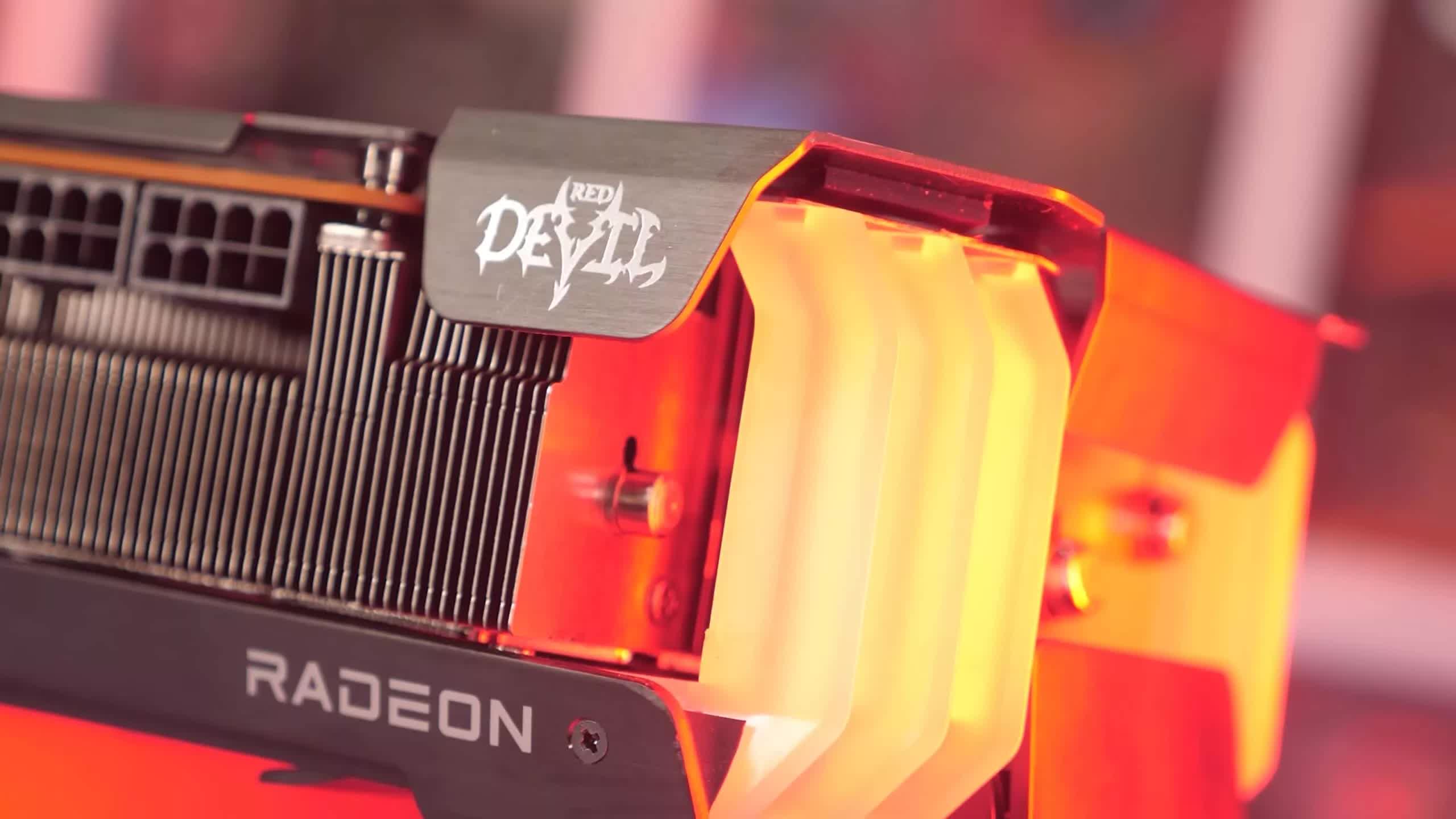 AMD Radeon RX 7000 flagship graphics card will reportedly come with 24 GB of VRAM