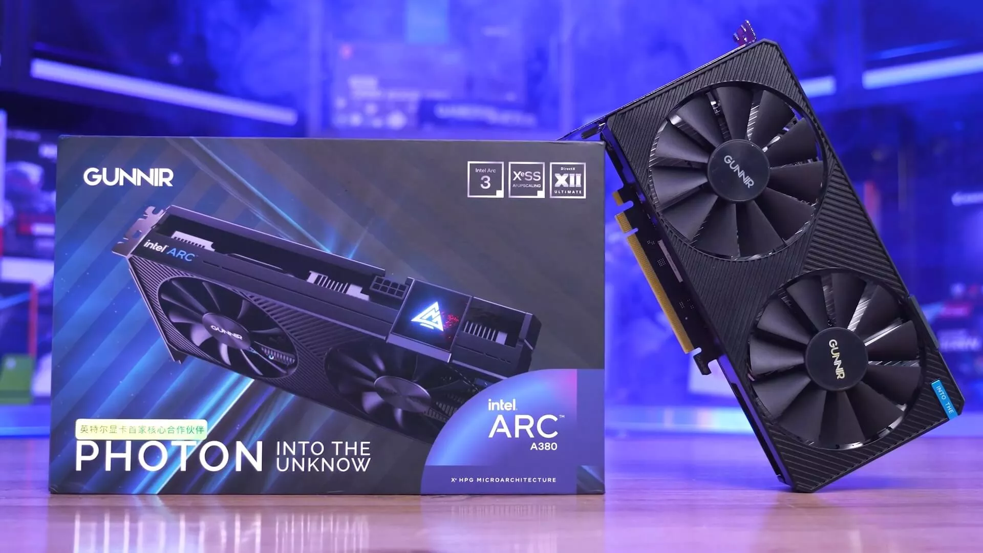 Are Intel Arc graphics cards dead on arrival?