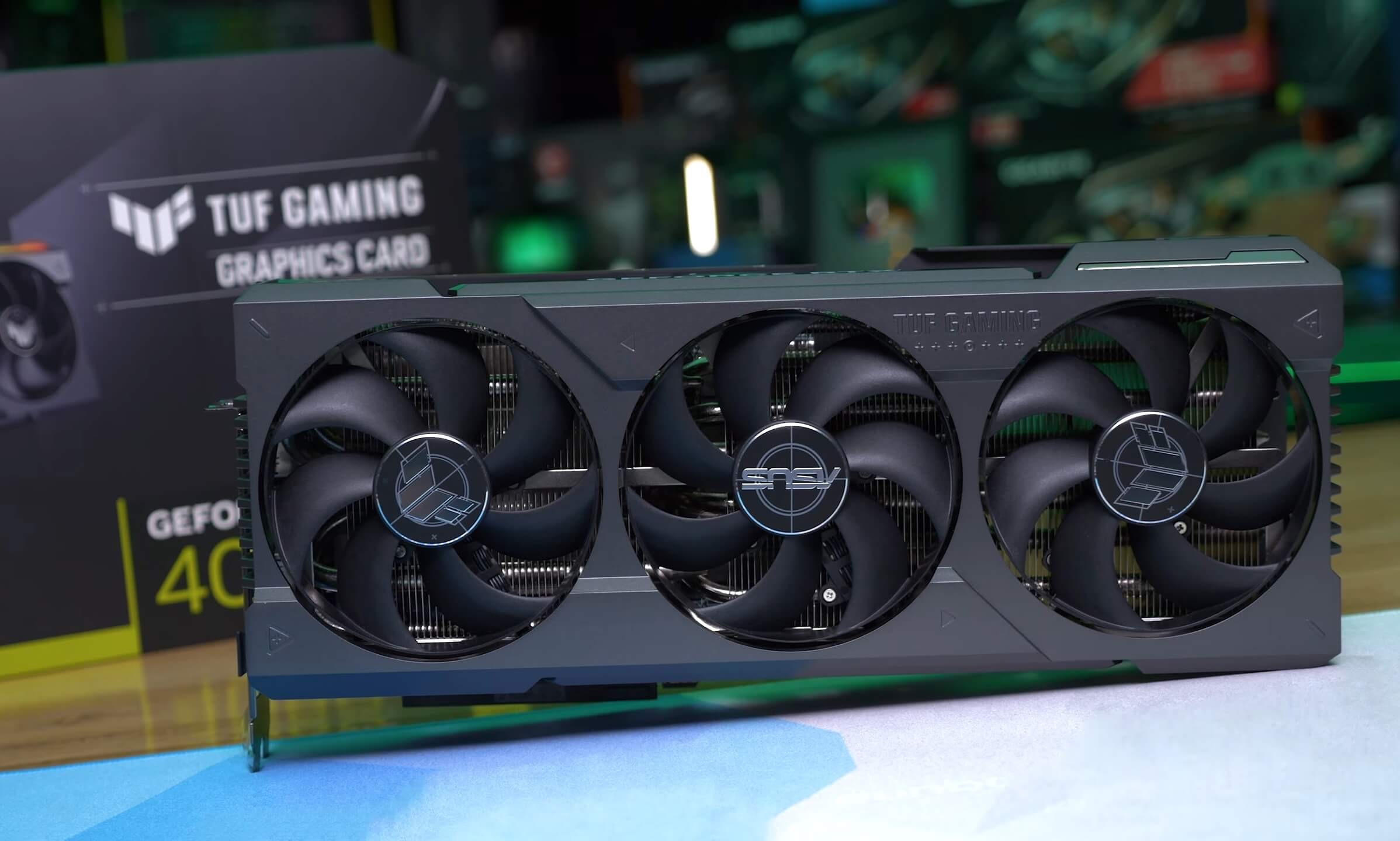 Upcoming Nvidia RTX 4070 might have the same core count as the RTX 3070