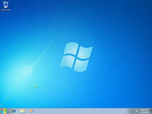 Change Your Wallpaper on Windows 7 Starter | TechSpot