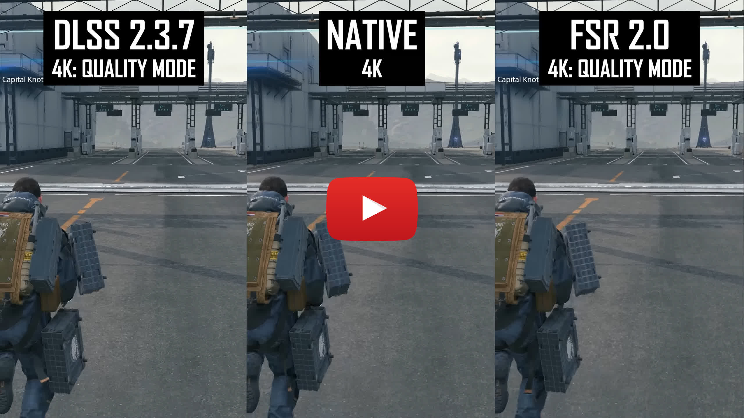 Can DLSS Render "Better Than Native" Graphics? 10