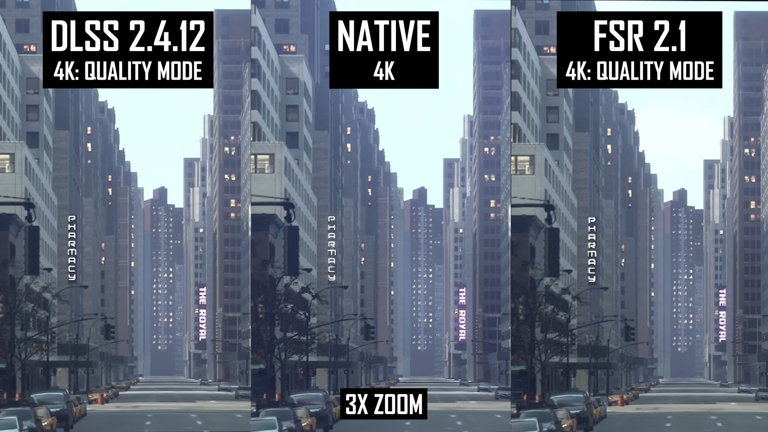 Can DLSS Render "Better Than Native" Graphics? 12
