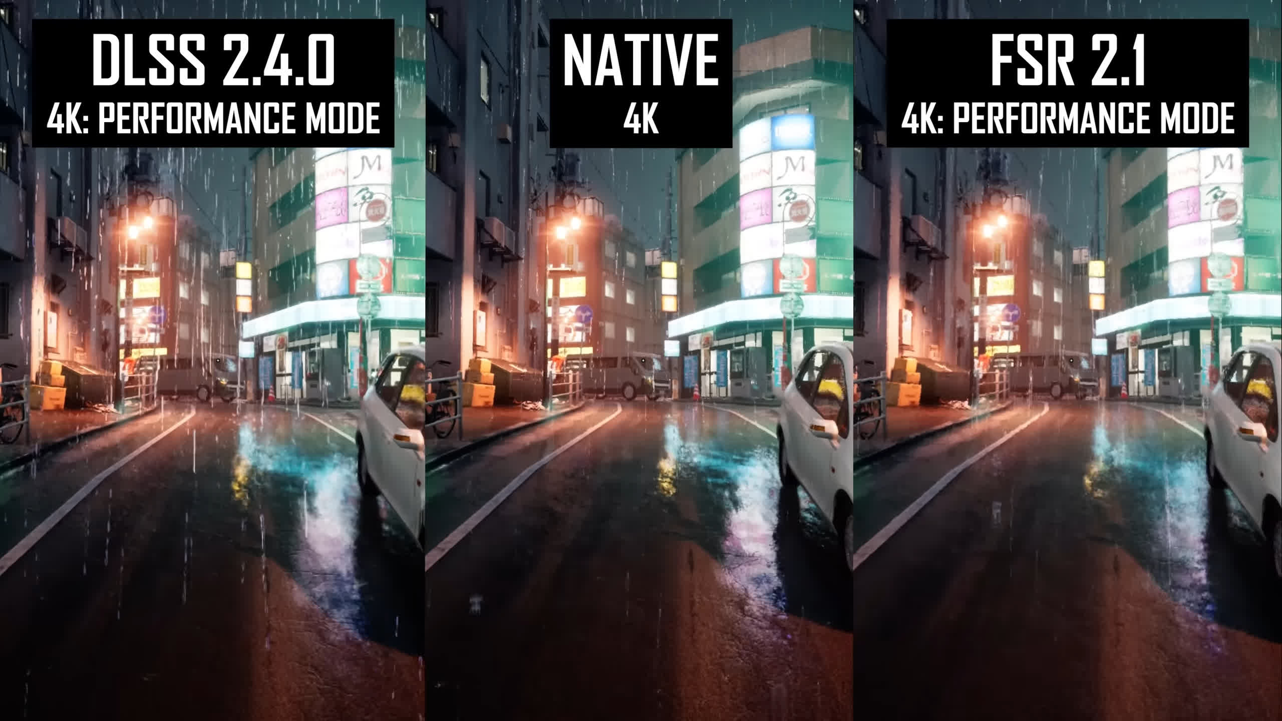 Can DLSS Render "Better Than Native" Graphics? 13