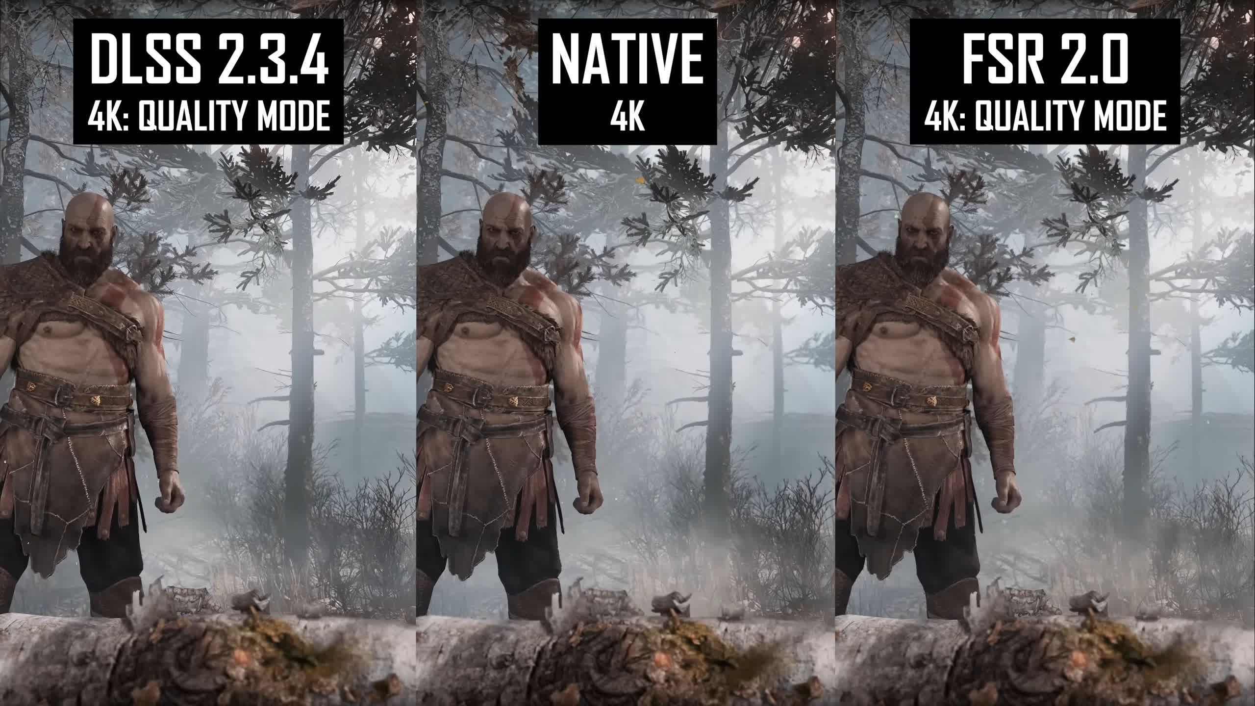 Can DLSS Render "Better Than Native" Graphics? 1