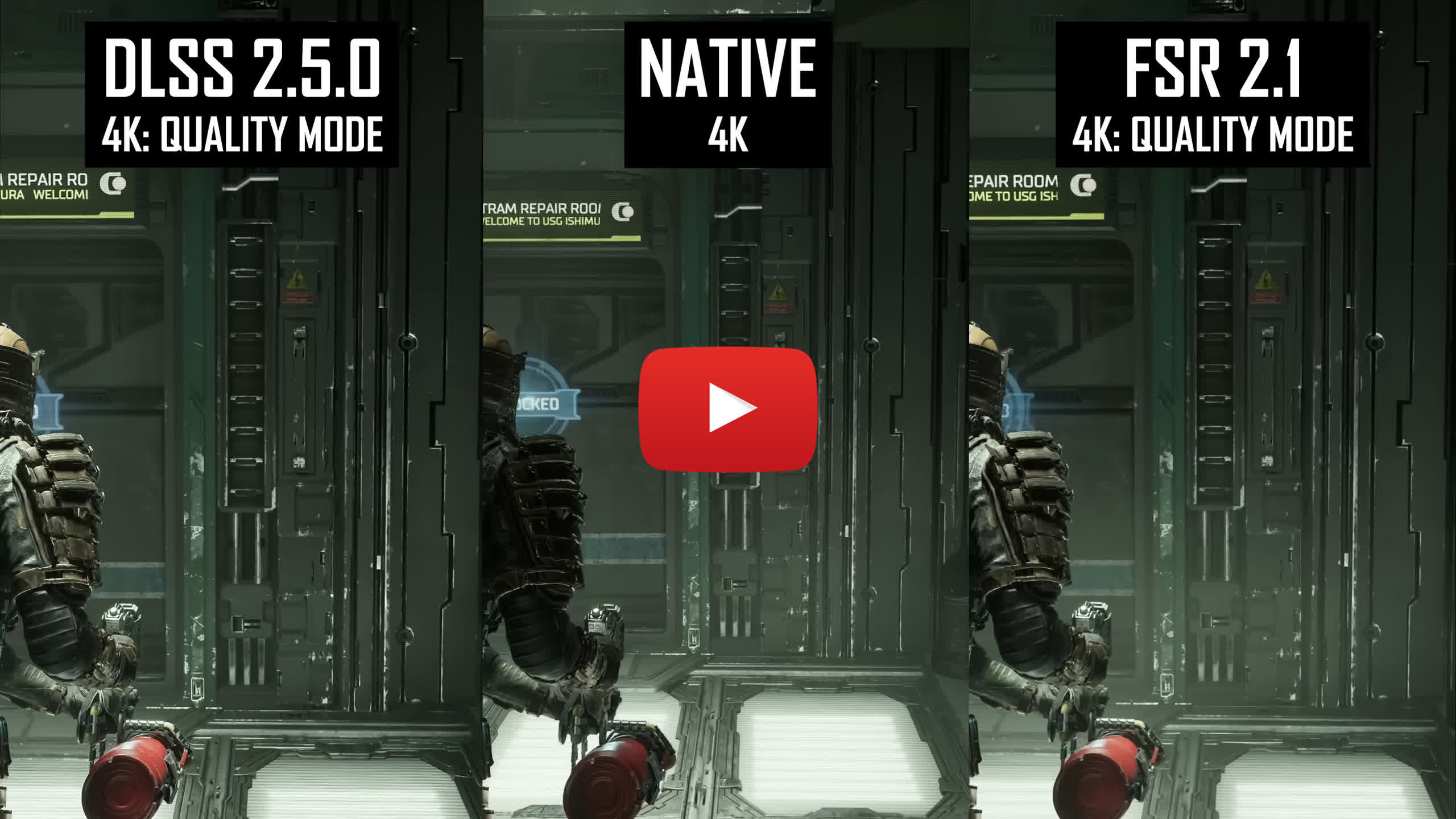 Can DLSS Render "Better Than Native" Graphics? 5