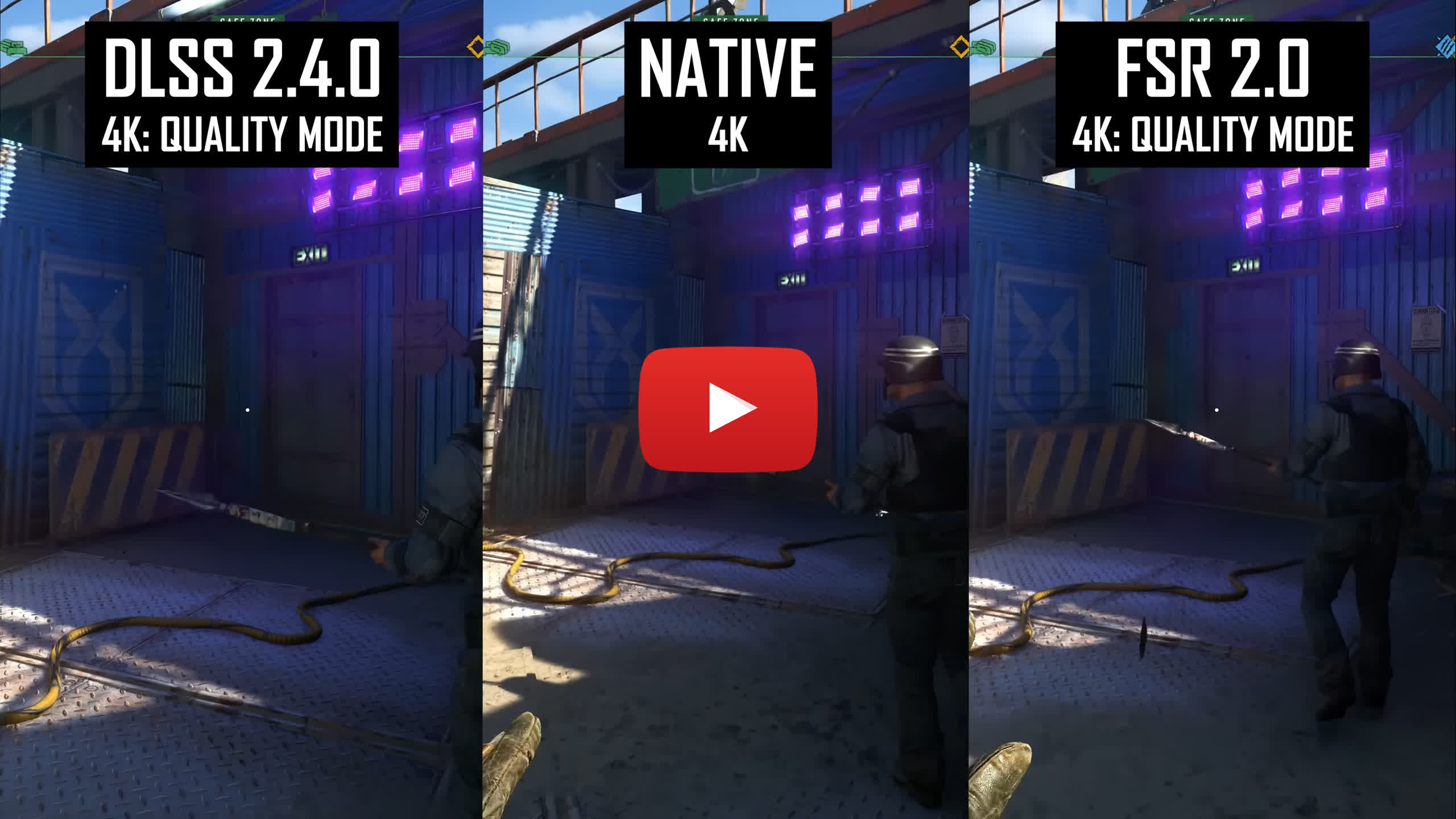 Can DLSS Render "Better Than Native" Graphics? 6