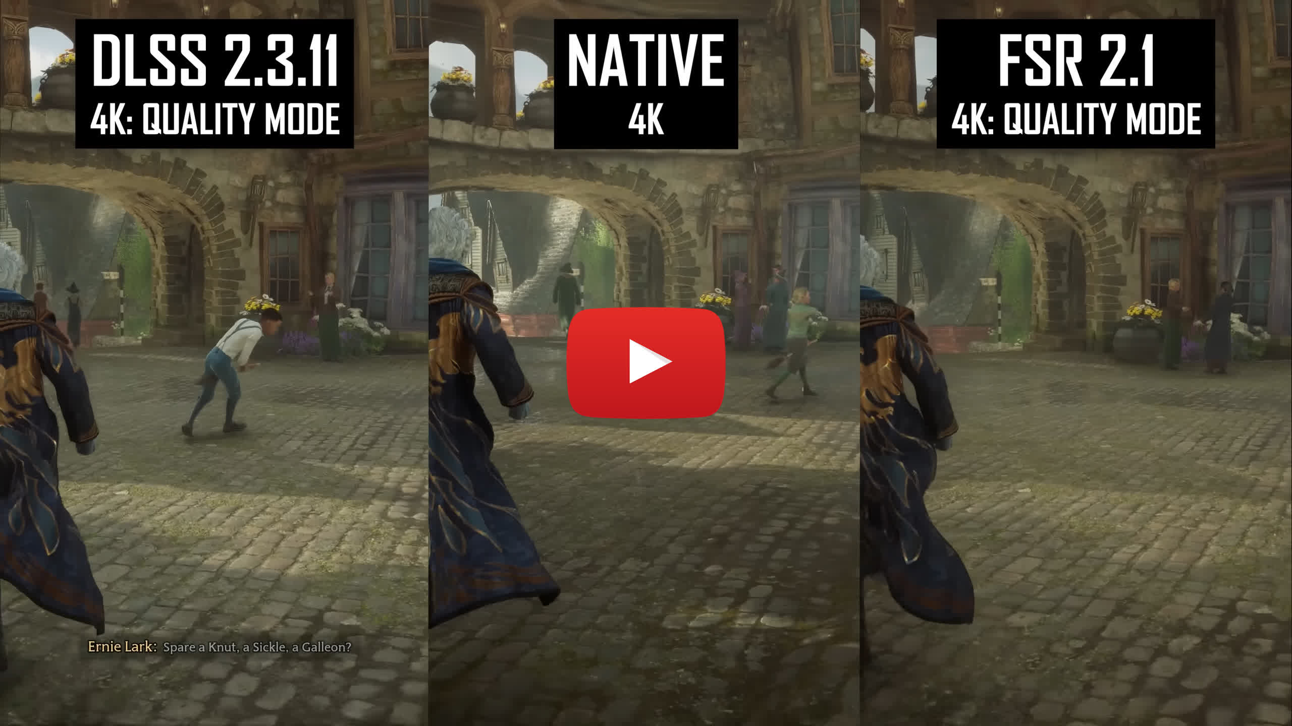 Can DLSS Render "Better Than Native" Graphics? 7