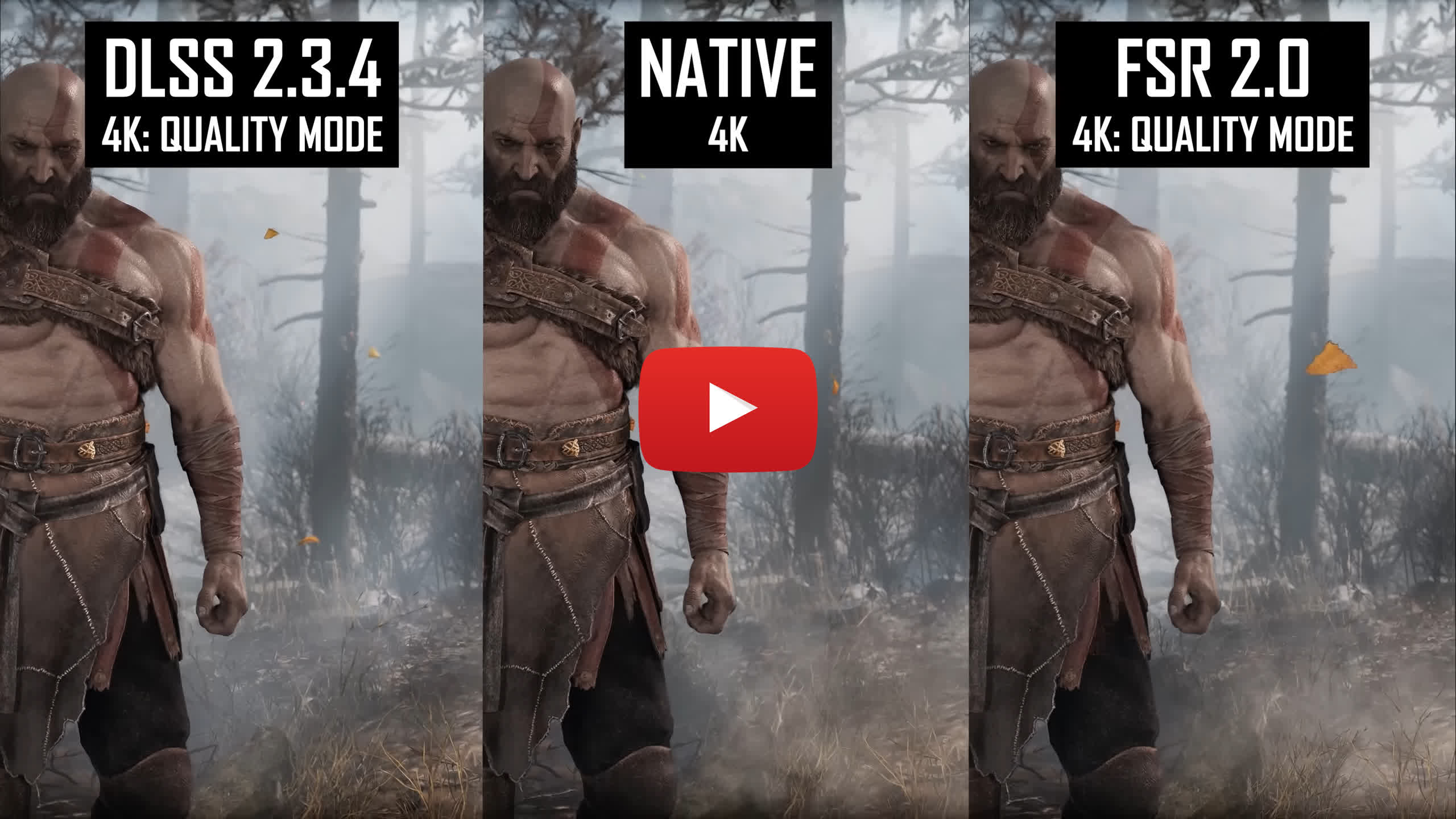 Can DLSS Render "Better Than Native" Graphics? 8