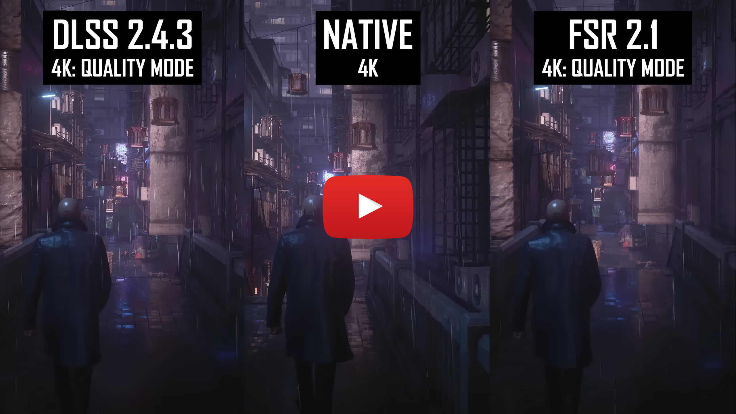 Can DLSS Render "Better Than Native" Graphics? 9