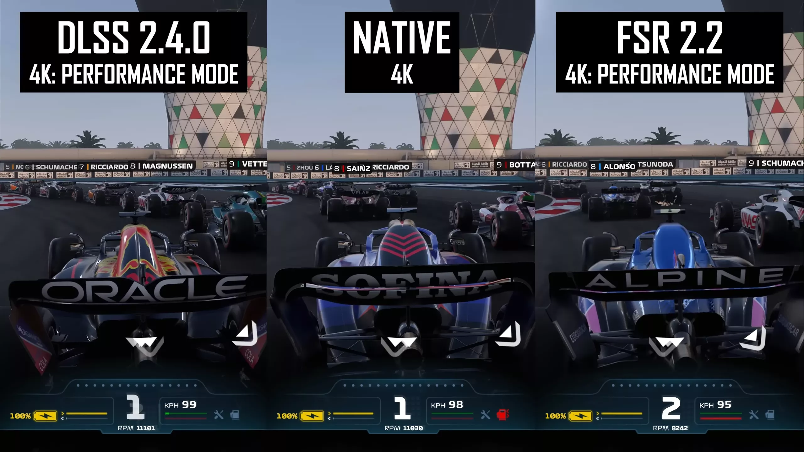 Can DLSS Render "Better Than Native" Graphics? 2