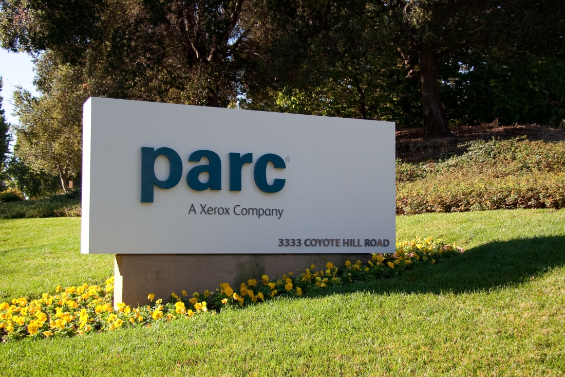 Xerox Parc A Nod To The Minds Behind The Gui Ethernet Laser