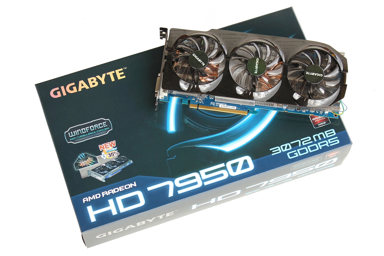 cash register study Tragic Gigabyte Radeon HD 7950 3072MB Review | TechSpot