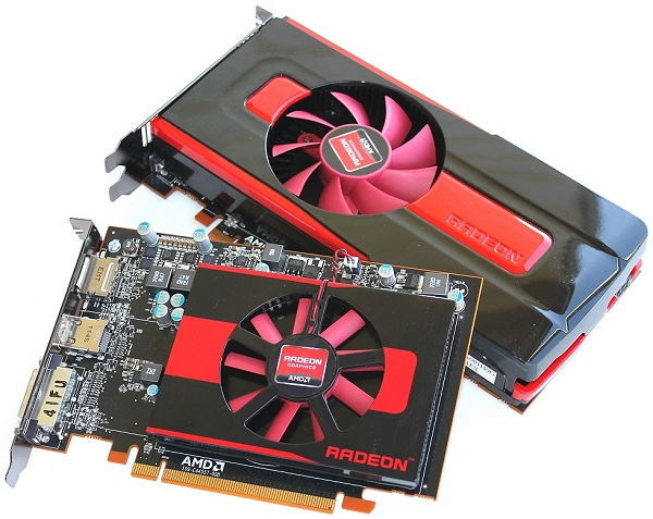 AMD Radeon HD 7770 & Radeon HD 7750 Review | TechSpot