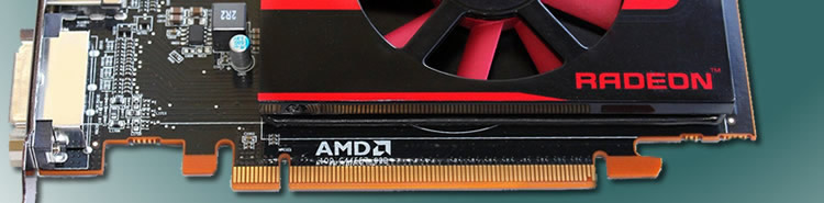 AMD Radeon HD 7770 & Radeon HD 7750 Review > Radeon HD 7770 in 