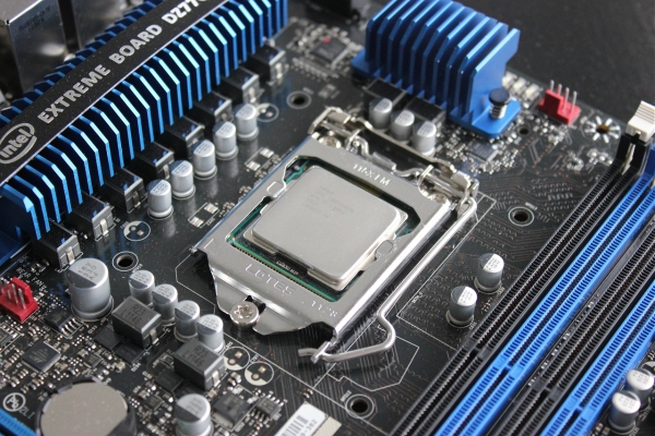 Overblijvend Evaluatie Thespian Ivy Bridge Debuts: Intel Core i7-3770K Review | TechSpot