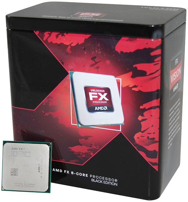 AMD FX-8350 and FX-6300 Piledriver Review | TechSpot