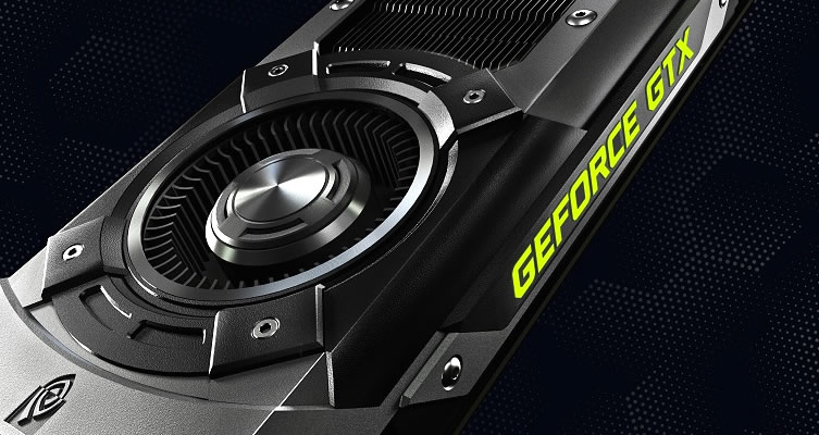 Rumor: Nvidia to cut GPU prices in November to compete with AMD