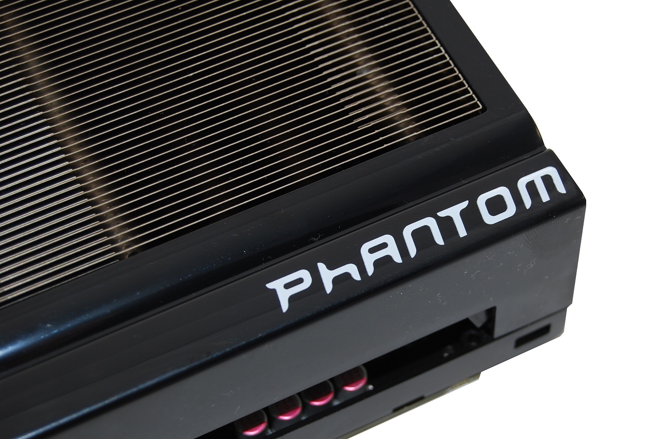 Gainward GeForce GTX 770 Phantom Review > Benchmarks: Battlefield 
