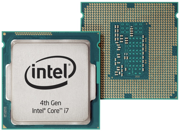 Intel Haswell Makes Its Debut: Core i7-4770K Review | TechSpot