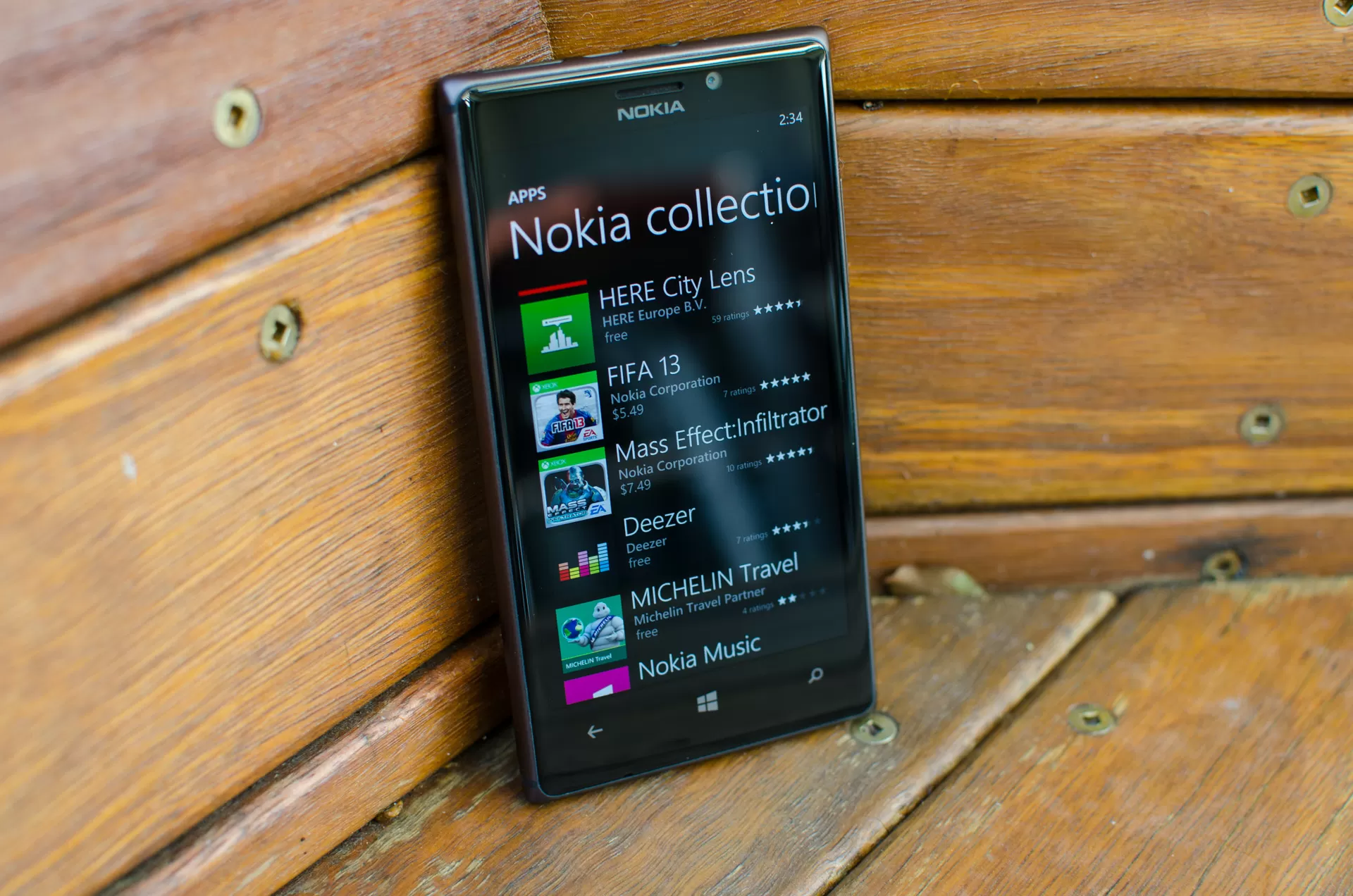 nokia lumia 925 apps free download