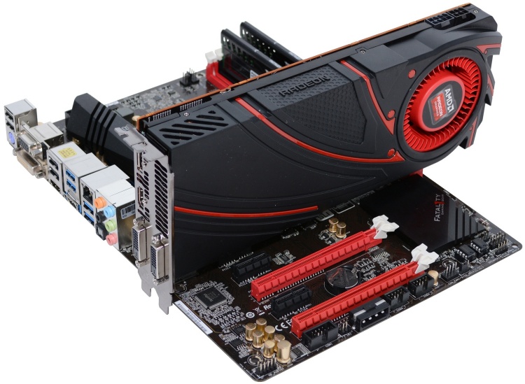 AMD Radeon R9 290 Review