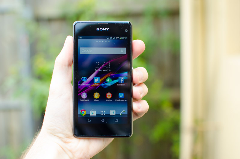 widower director former Sony Xperia Z1 Compact Review > Battery Life, Closing Thoughts | TechSpot