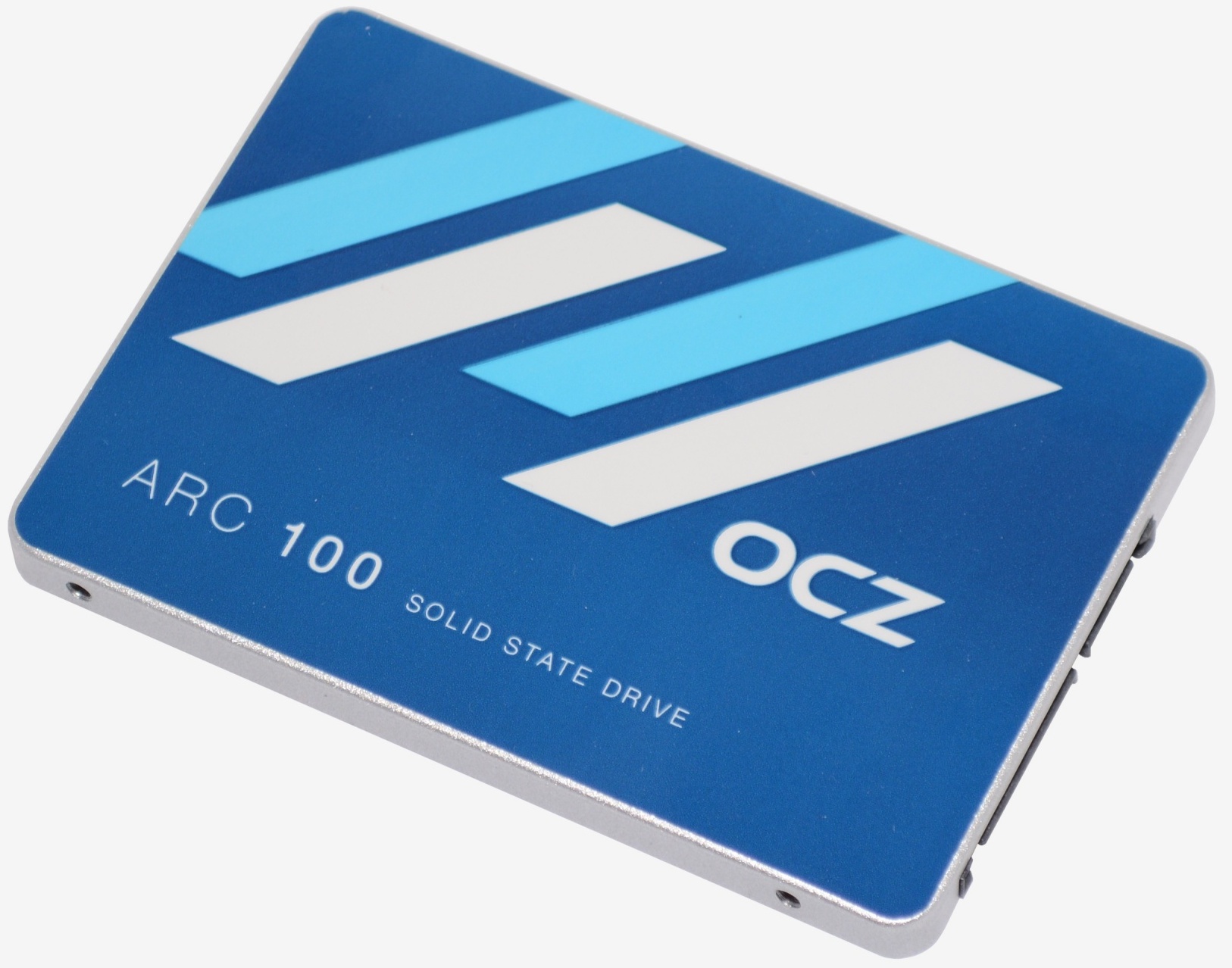 Cosmic monitor Precursor OCZ Arc 100 240GB SSD Review > Fast and Affordable, But Not Leading In  Either | TechSpot