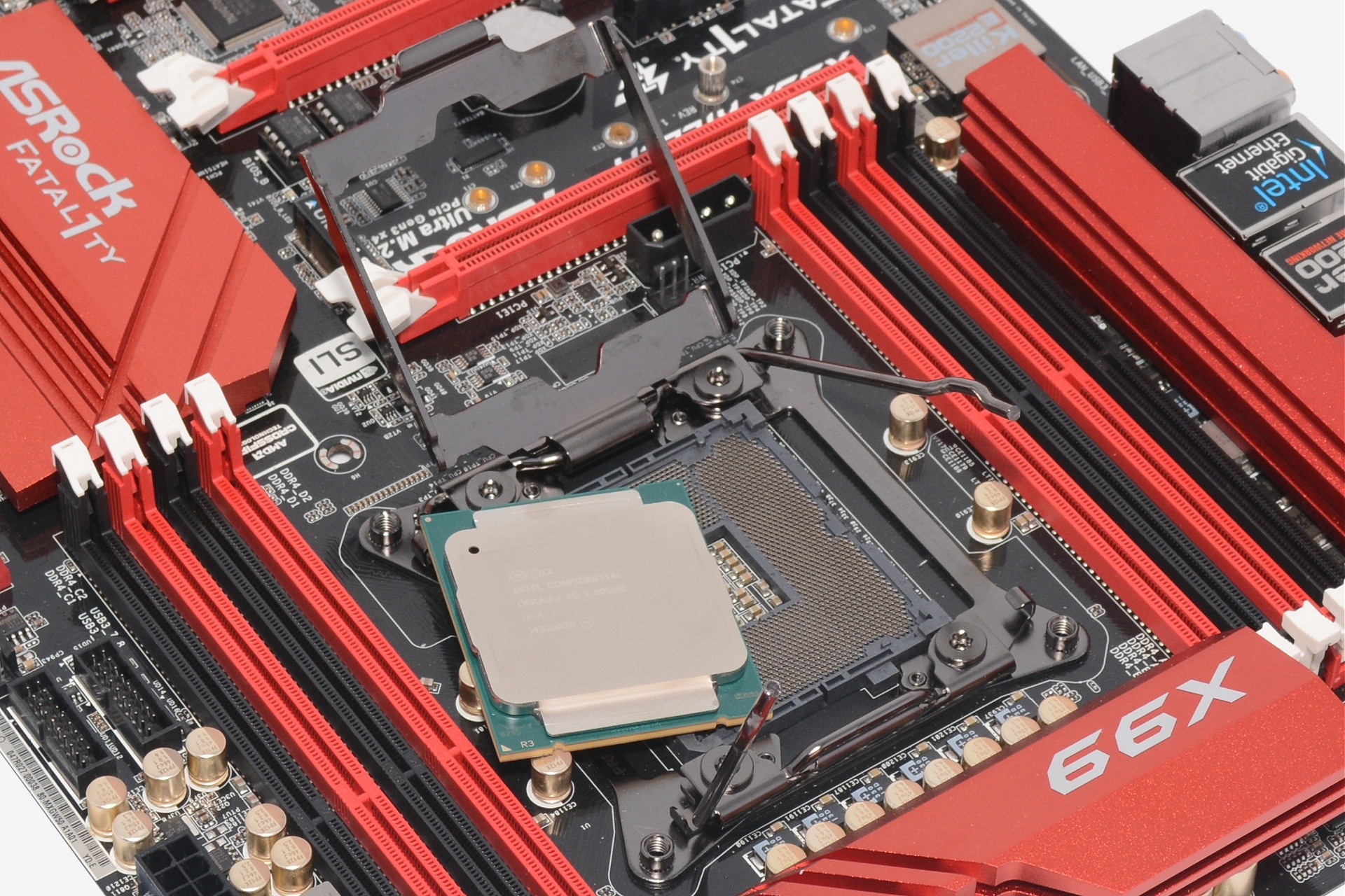 Intel Core i7-5960X Haswell-E Review: A True 8-core Desktop CPU 