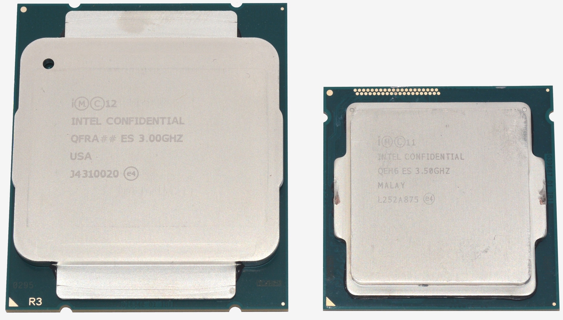 Intel Core i7-5960X Haswell-E Review: A True 8-core Desktop CPU 