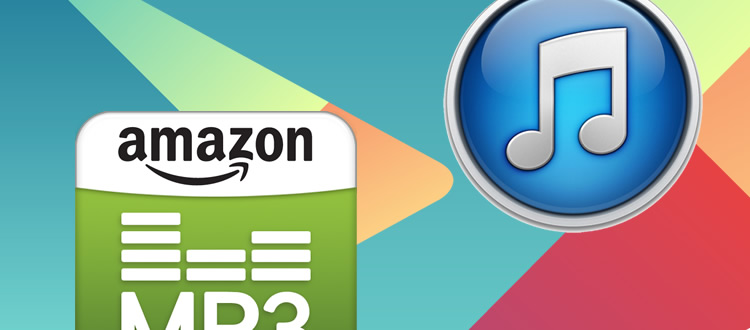Amazon's music download site is cheaper than iTunes 78% of the time