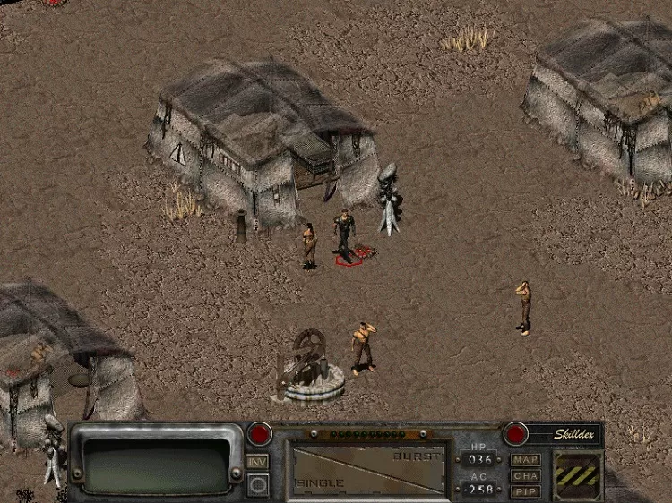 GOG.com serves up Fallout 1, Fallout 2, Fallout Tactics for free in limited time offer