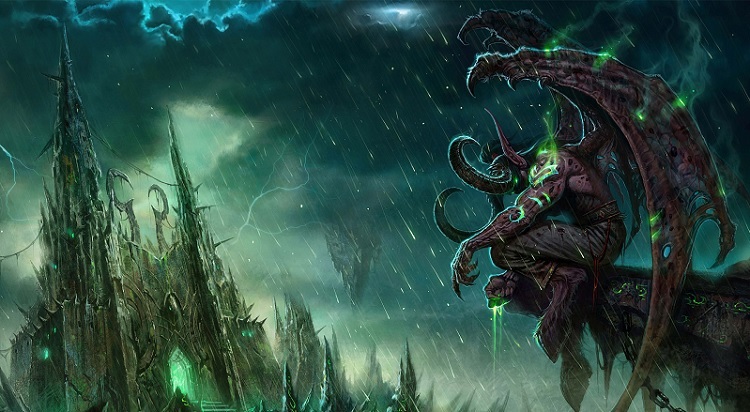 Blizzard warns of harmful information-stealing Trojan affecting WoW players