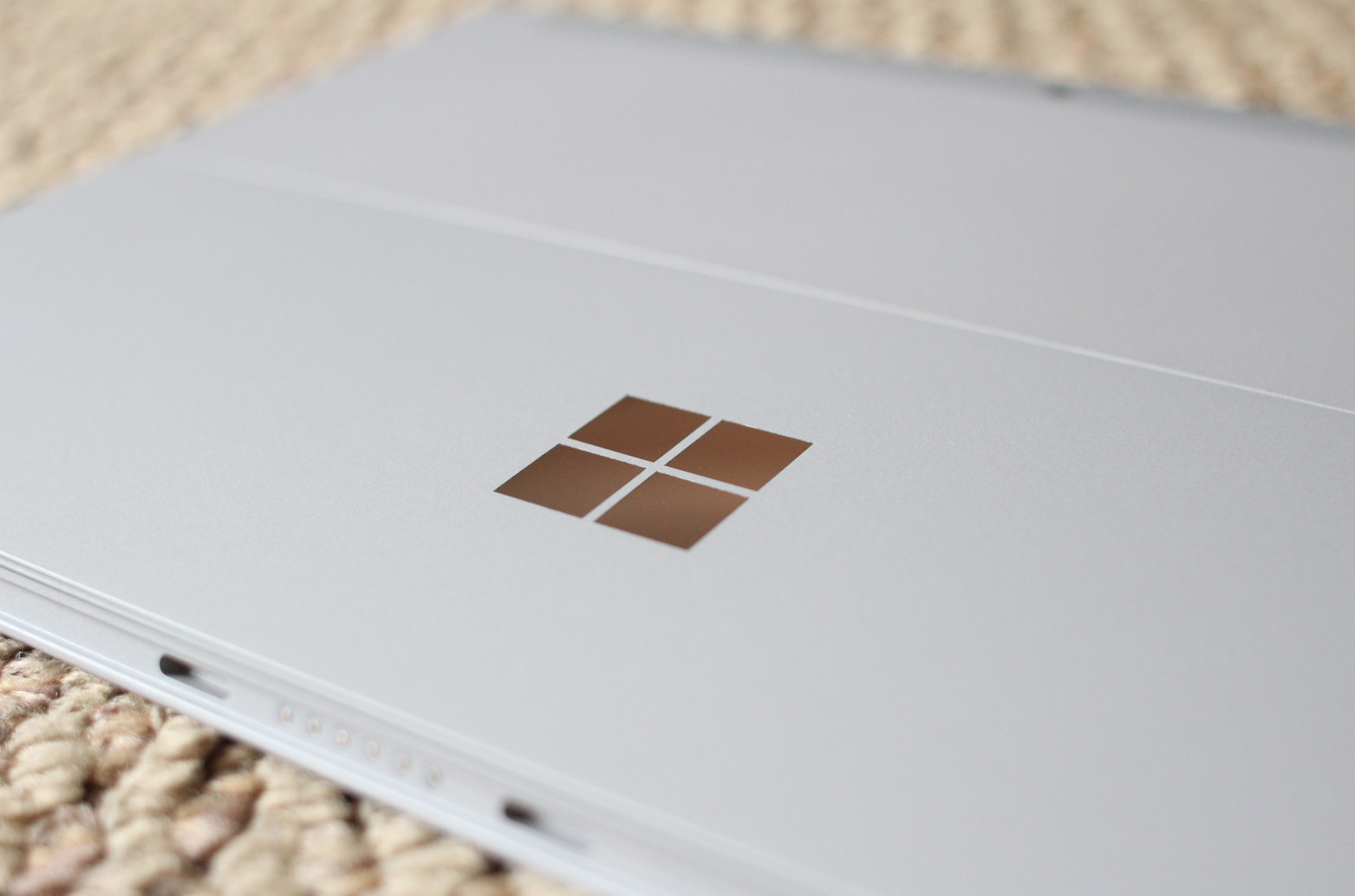 Neowin: Surface 3 review