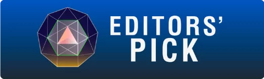 TechSpot Editors Pick