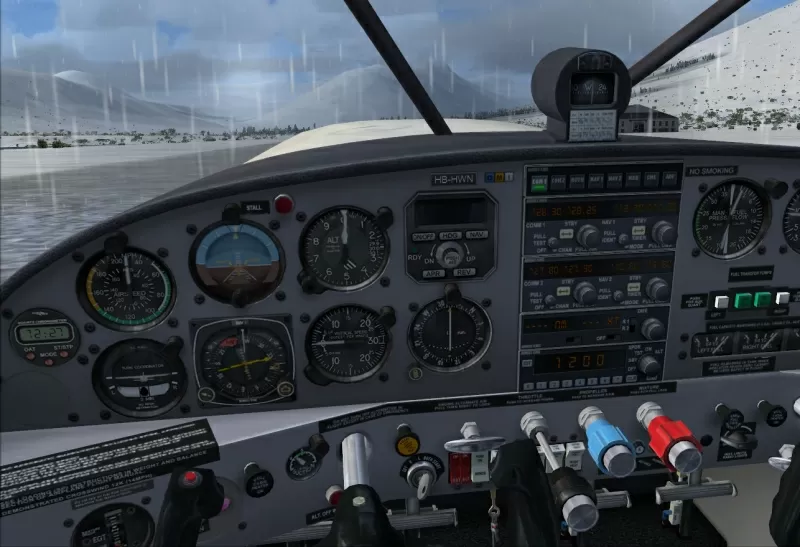 Flight Simulator X Standard Edition