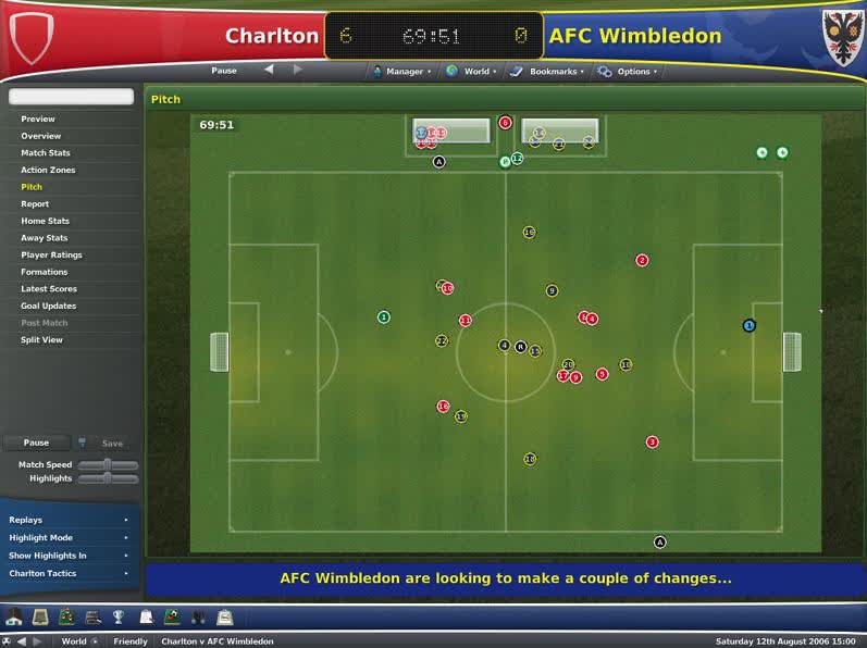 Football Manager 2008