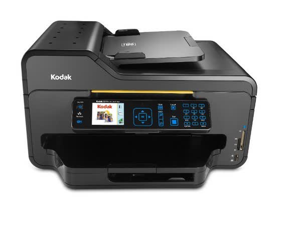 Kodak EasyShare ESP 9 All-In-One Printer