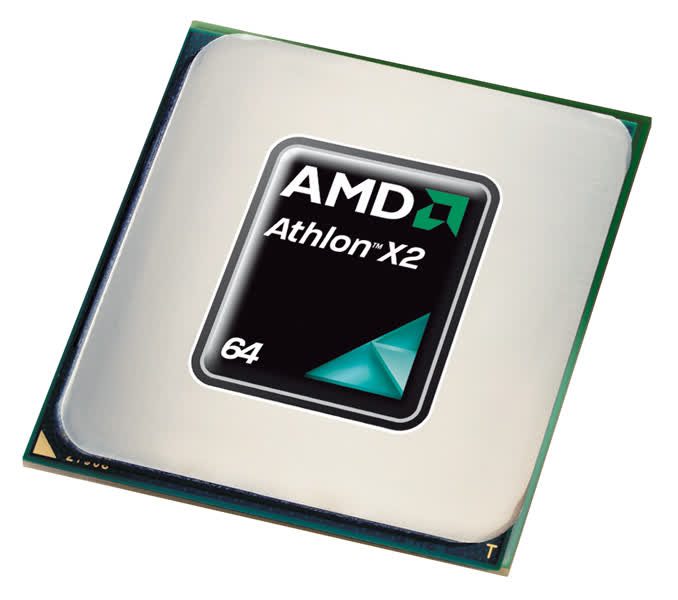 AMD Athlon X2 7750 Black Edition 2.7GHz Socket AM2+