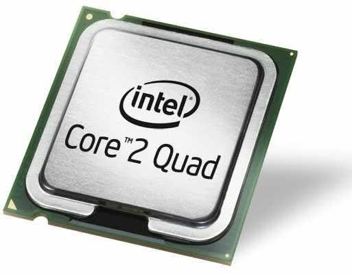 Intel Core 2 Quad Q9550 2.83GHz Socket 775