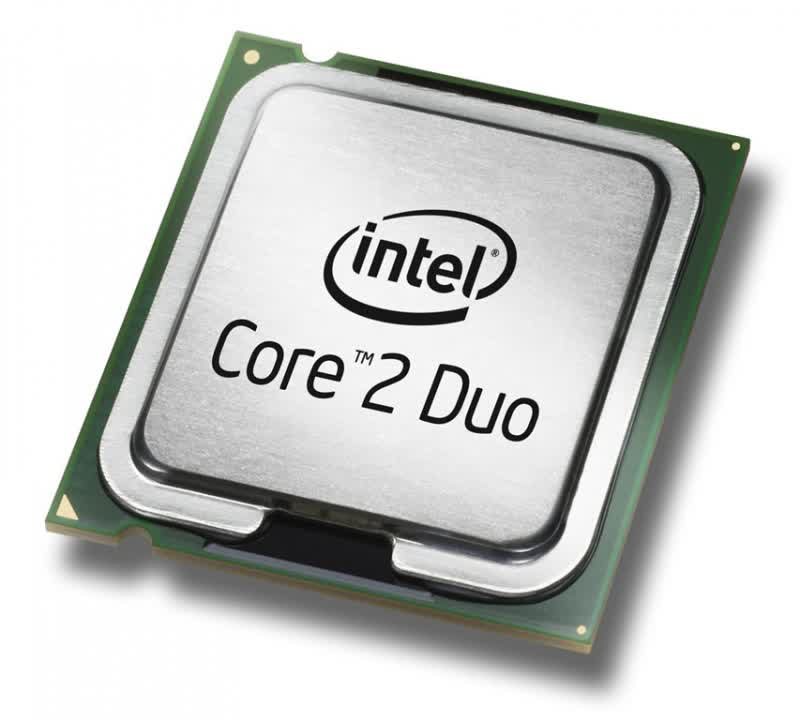 Intel Core 2 Duo E8400 3.0GHz Socket 775