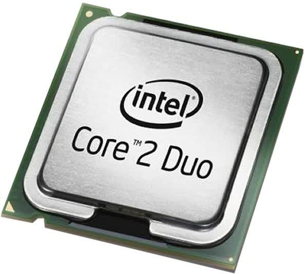 Intel Core 2 Duo E8600 3.33GHz Socket 775