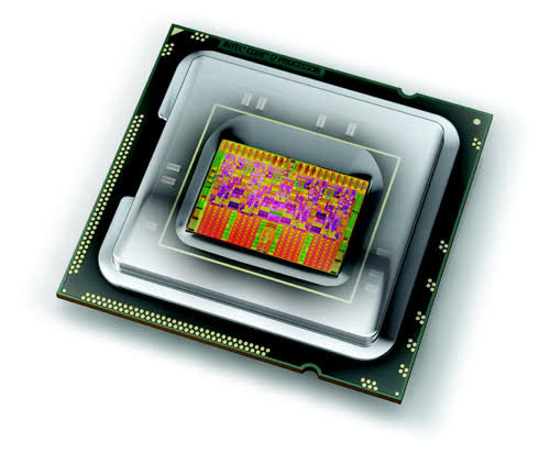 Intel Core i7 940 2.93GHz Socket 1366