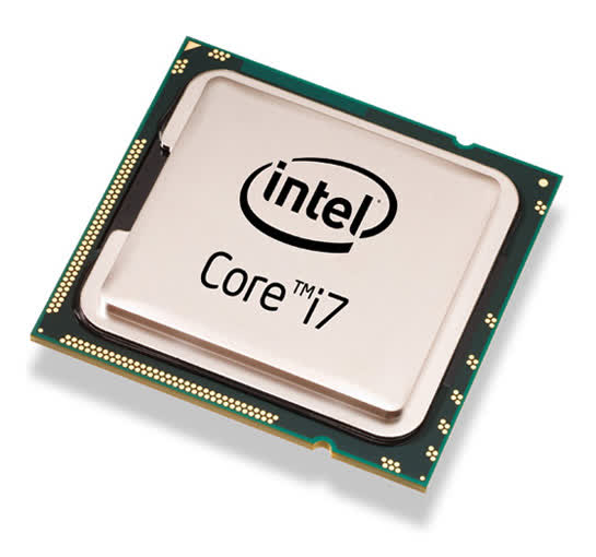 Intel Core i7 920 2.66GHz Socket 1366