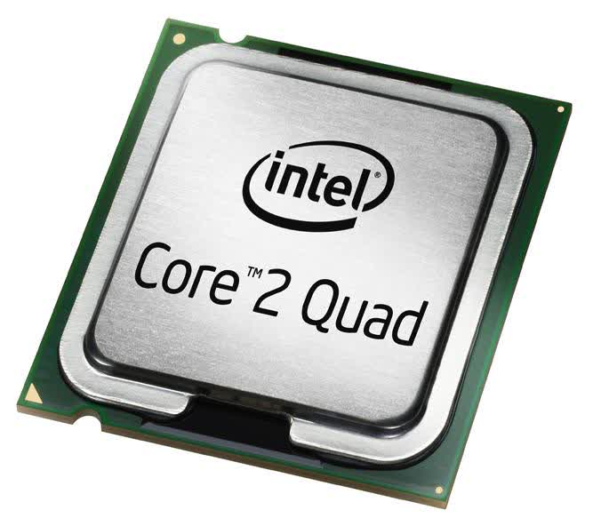 Intel Core 2 Quad Q9650 3.0GHz Socket 775