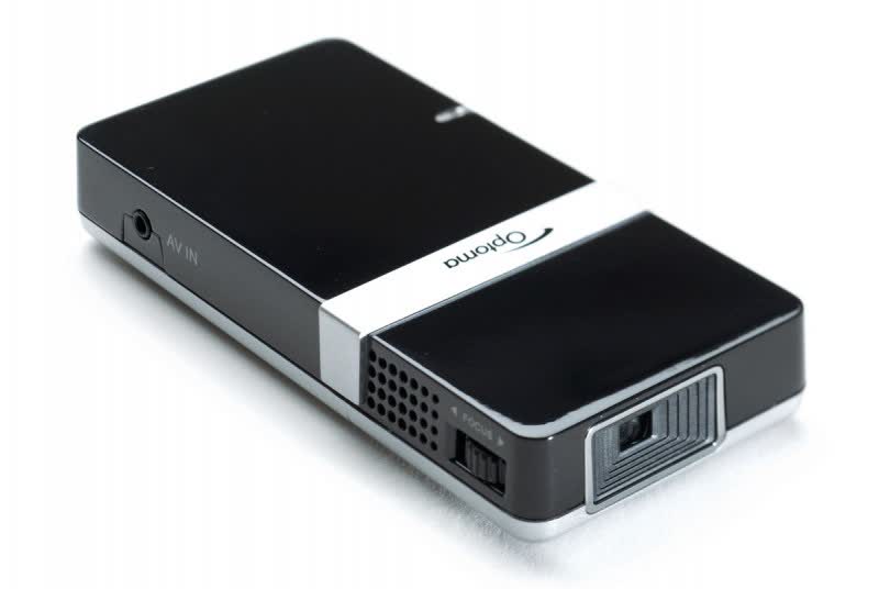 Optoma PK-101 Pico Pocket Projector