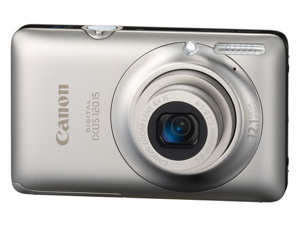 Canon PowerShot SD940 IS / IXUS 120 IS